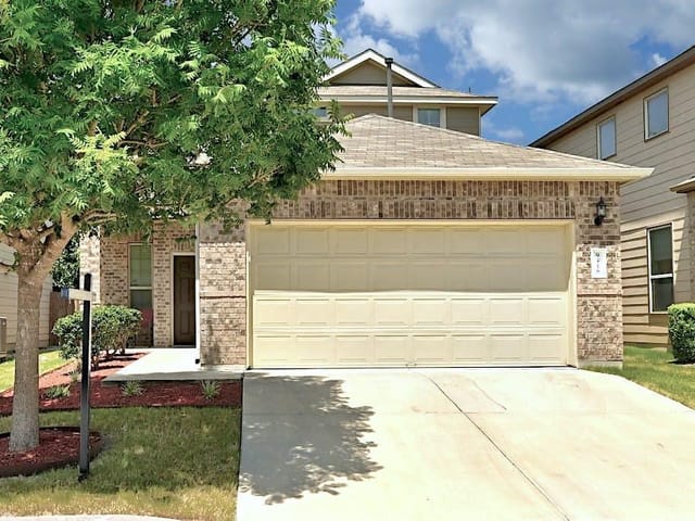 9418 Privet Dr