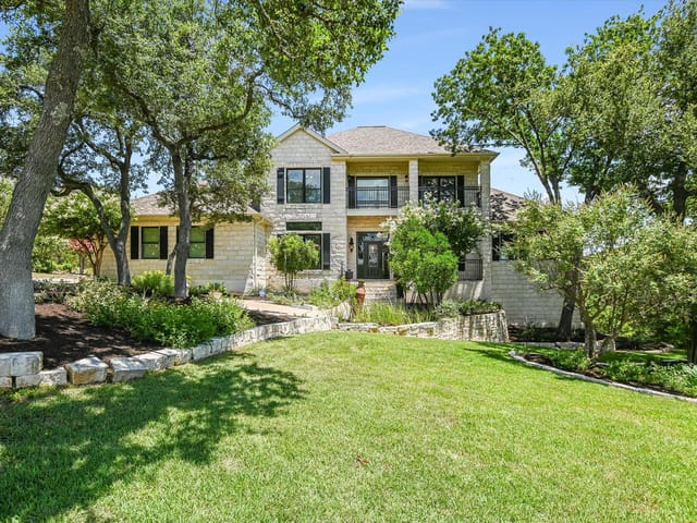 9418 Westminster Glen Ave