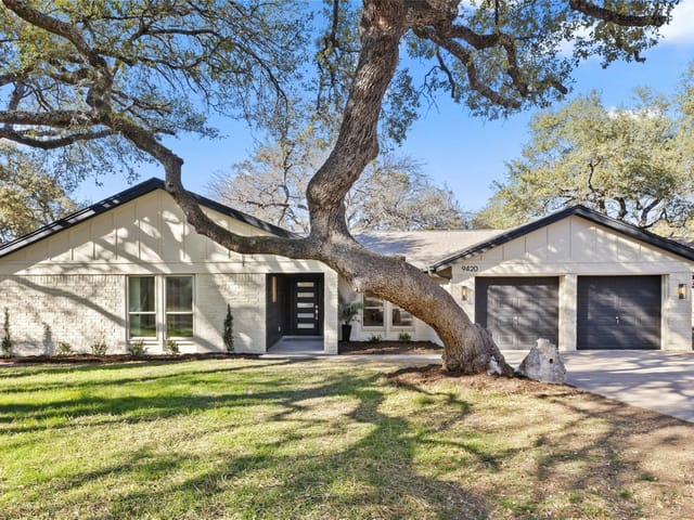 9420 Shady Oaks DR