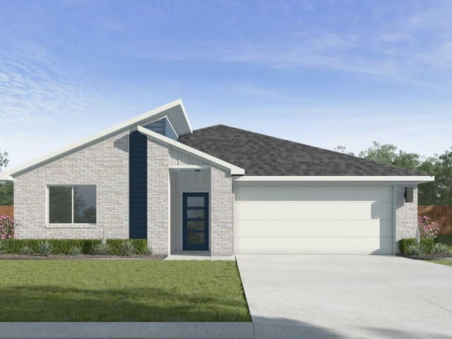 9421 Buckstitch Saddle DR
