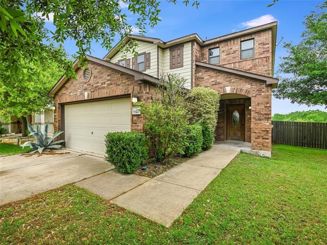 9421 Edmundsbury Dr