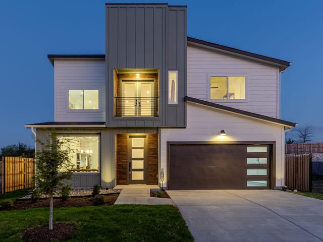 9421 Gladsome Path