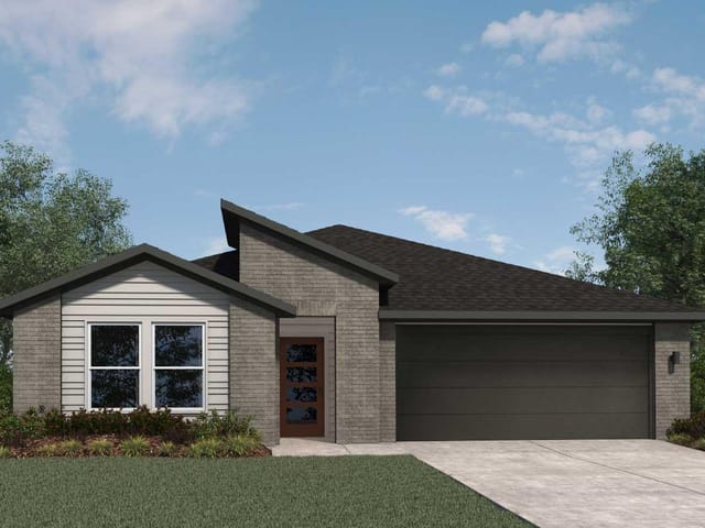 9424 Oxbow Strap DR