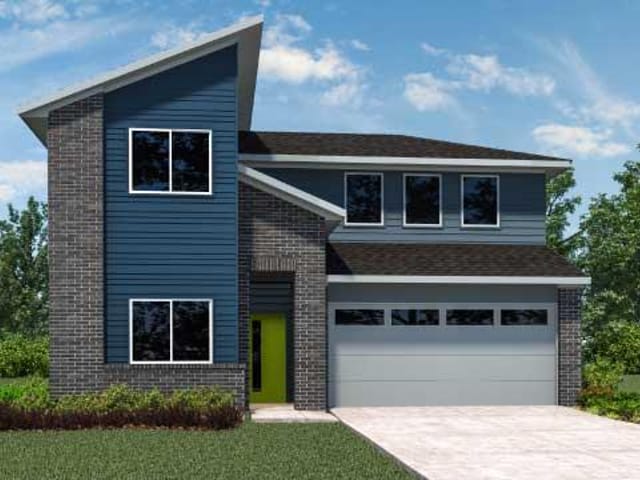 9425 Oxbow Strap Dr