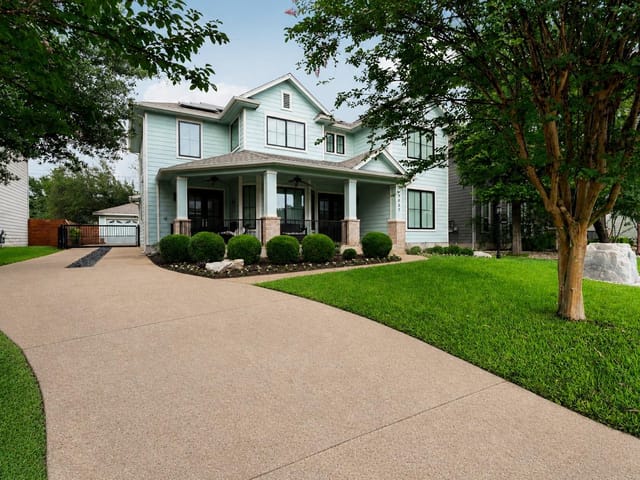 9433 Hopeland DR