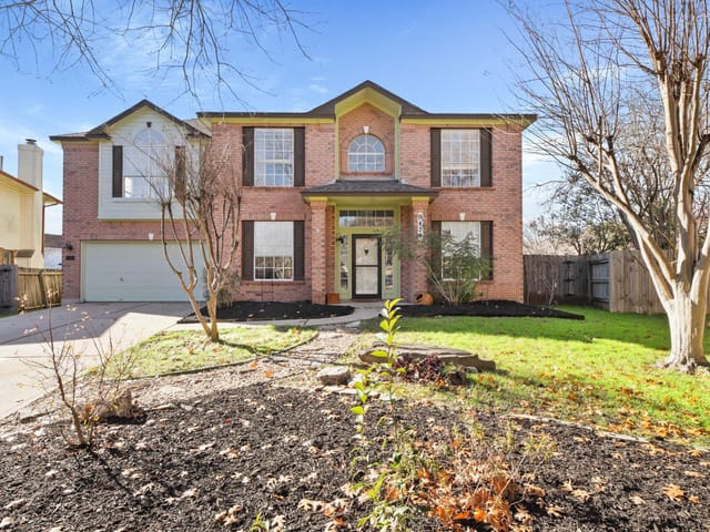 9433 Lightwood Loop