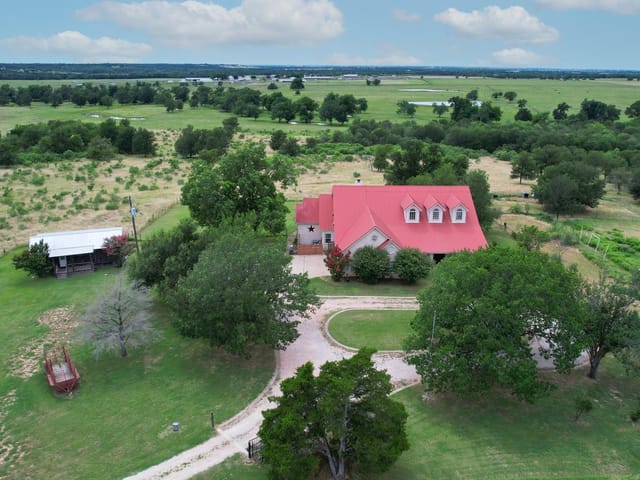 948 Upper Elgin River RD