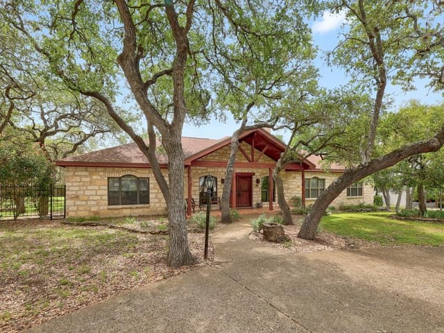95 Augusta DR