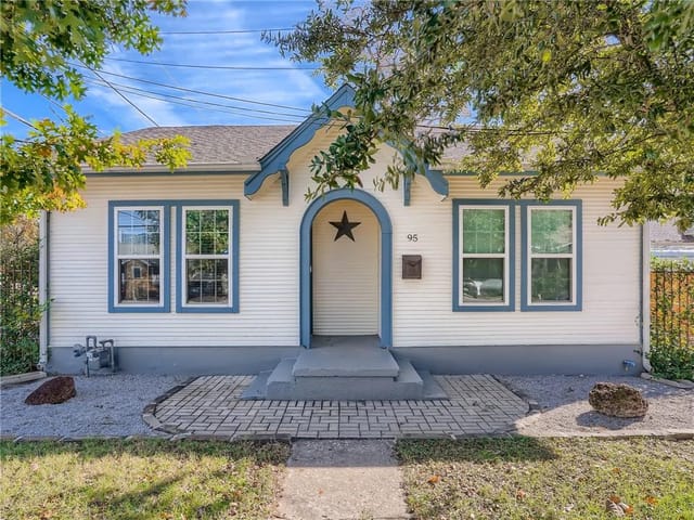 95 San Marcos St