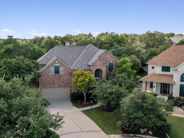 9500 CORBE Dr