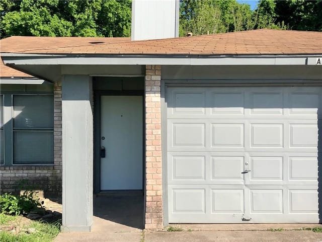9501 Aberdeen Way Unit #A&B