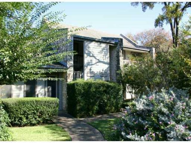 9501 Capital Of Texas Unit #2-3