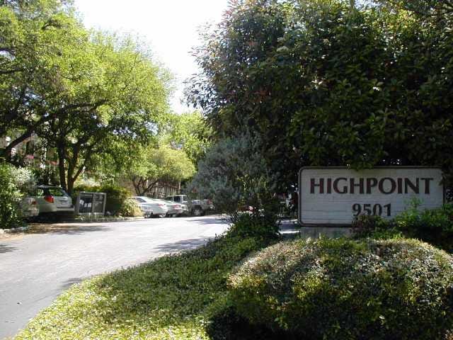 9501 N Capital Of Texas HWY Unit #301