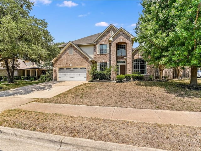 9501 Palmbrook Dr