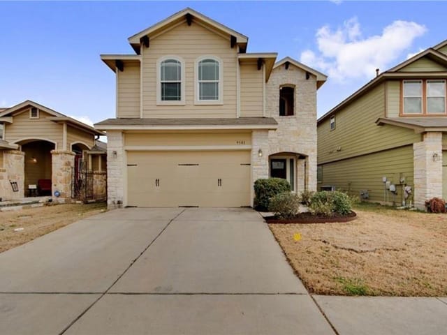 9501 Sweetgum DR