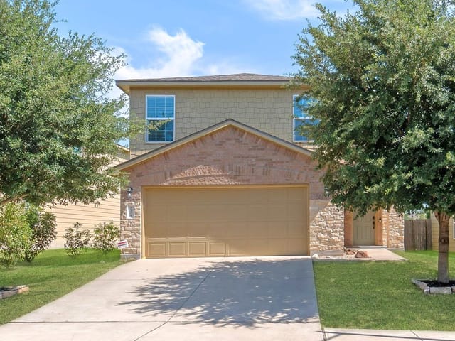 9504 Southwick Dr