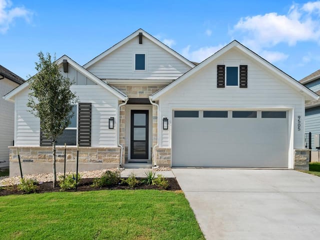 9505 Golden Lion DR