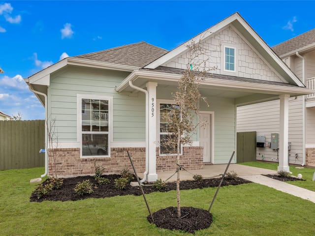 9505 Morning Iris DR