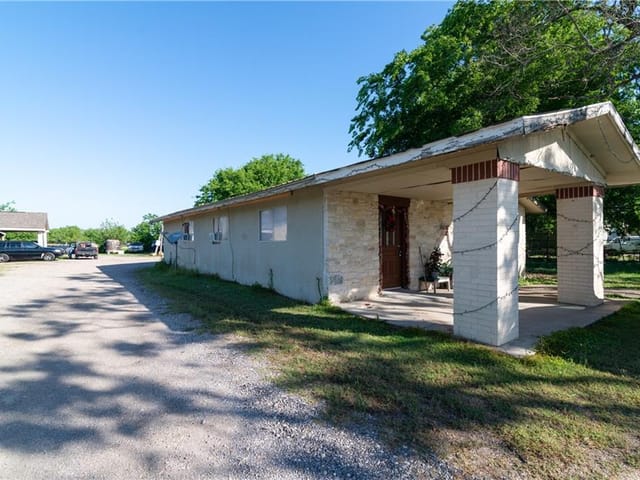 9506 Capitol View Dr