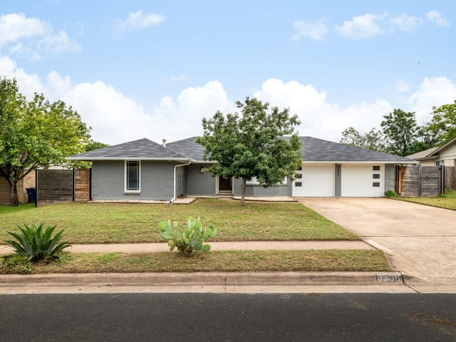 9506 Mountain Quail RD