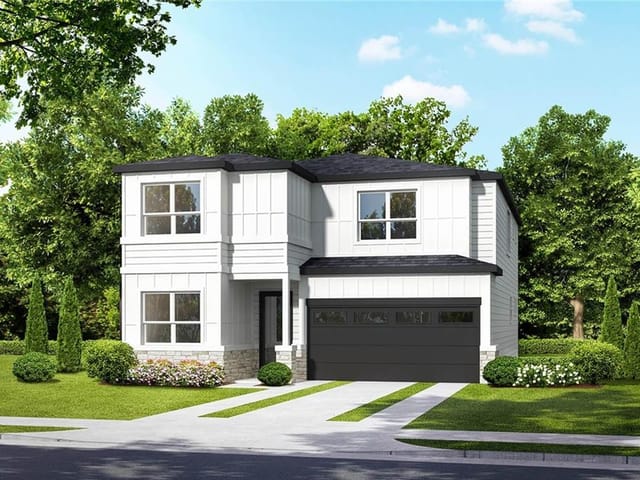 9506 Woodshire Dr