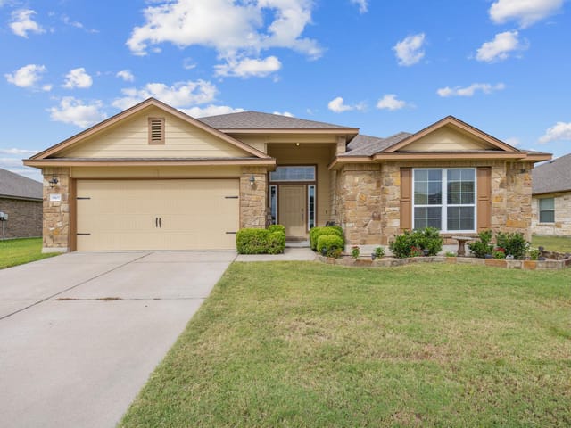 9507 Zayden DR