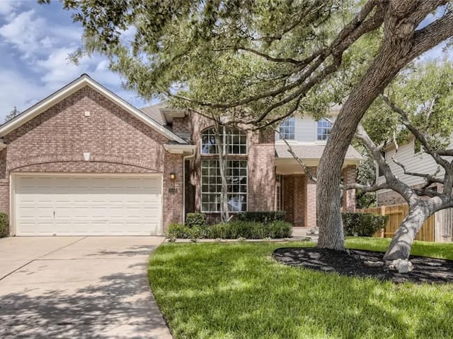 9508 Aire Libre Dr
