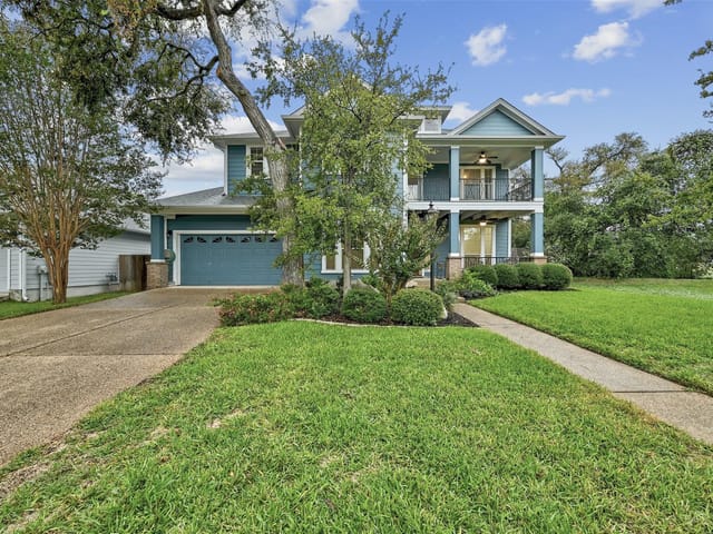 9508 Colebrook