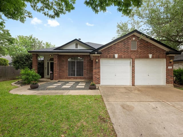 9508 Zuniga DR