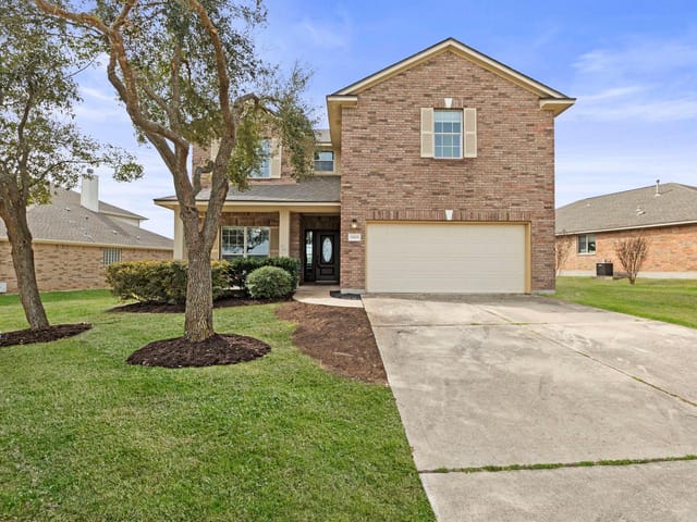 9509 Bromsgrove Dr