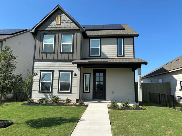 9509 Demure Dr Unit #5