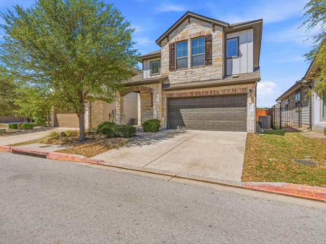 9510 Tanager WAY Unit #111