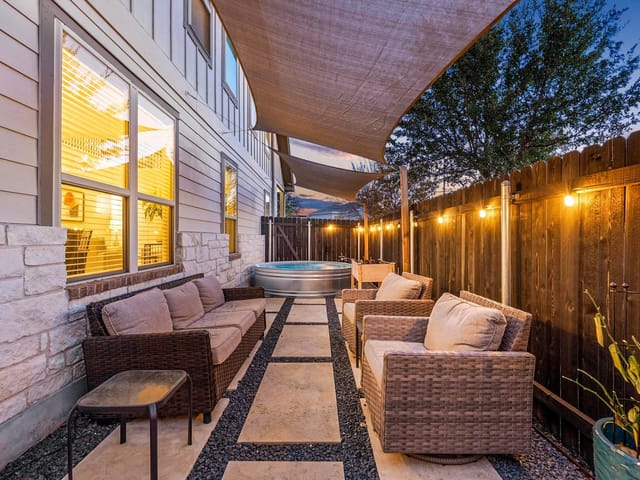9512 Tanager WAY Unit #112