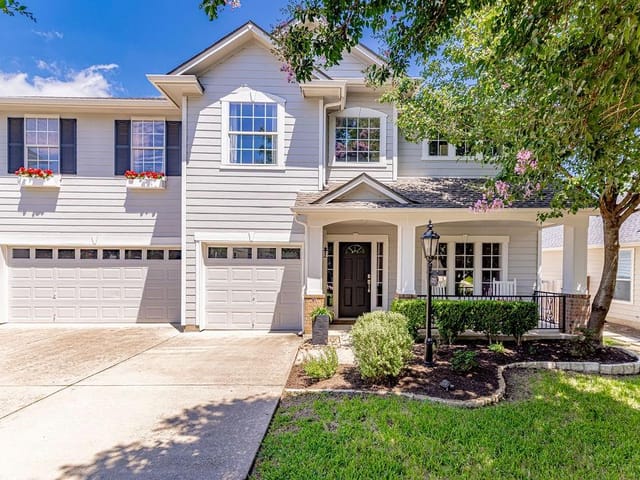 9513 Prescott Dr