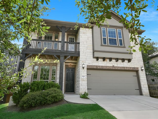 9516 Hunter LN