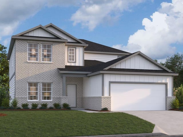 9517 Corvallis DR