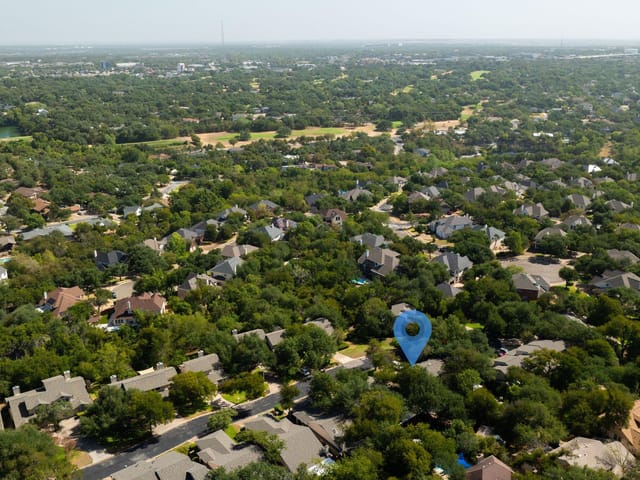 9518 Topridge DR Unit #21