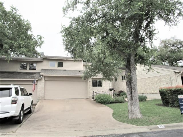 9518 Topridge Dr Unit #21