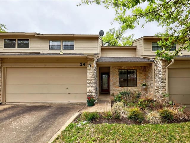 9518 Topridge Dr Unit #24
