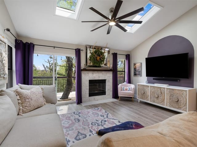 9518 Topridge Dr Unit #31