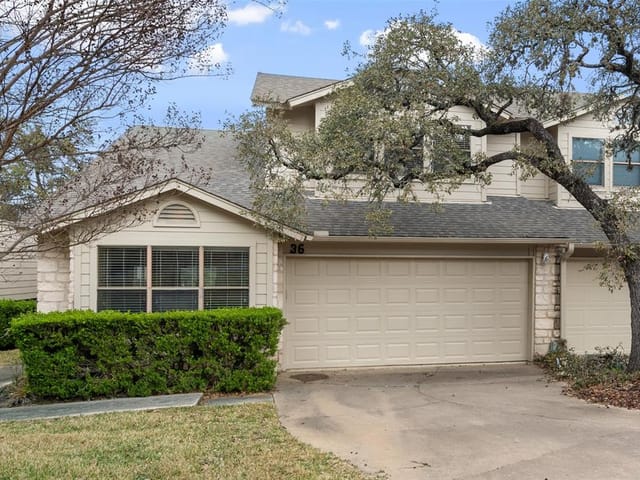 9518 Topridge Dr Unit #36
