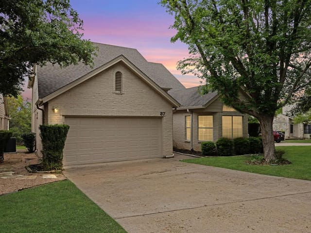 9518 Topridge Dr Unit #37