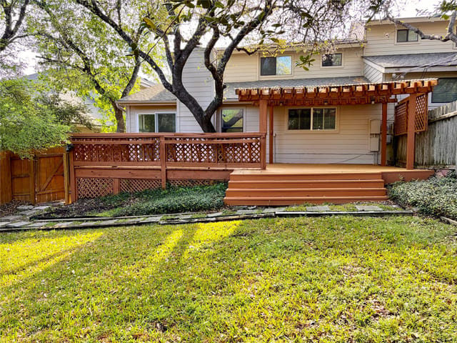 9518 Topridge DR Unit #46