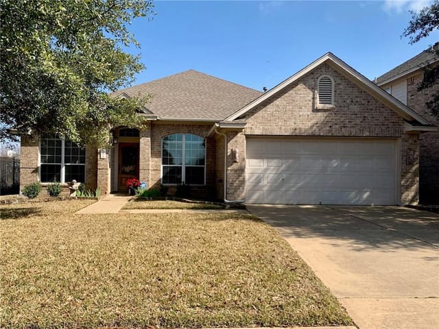 9520 Morgan Creek Dr