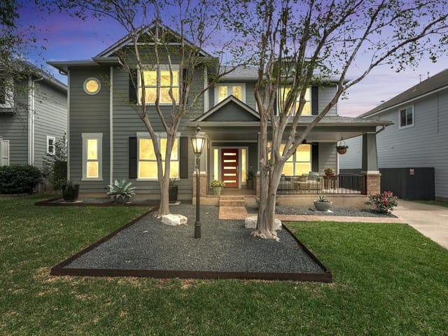 9521 Hopeland Dr