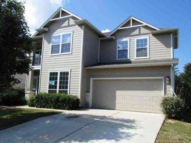 9524 Prescott DR