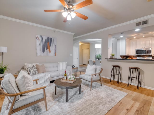 9525 CAPITAL OF TEXAS HWY Unit #616