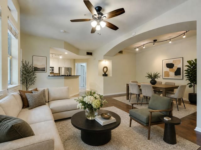 9525 N Capital Of Texas Highway Unit #414
