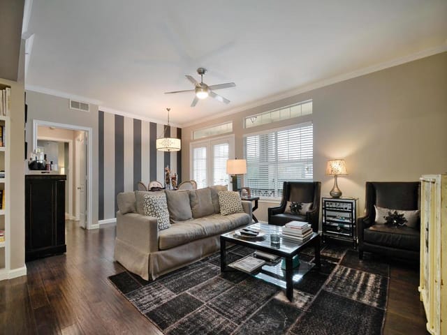 9525 N Capital Of Texas Hwy Unit #135