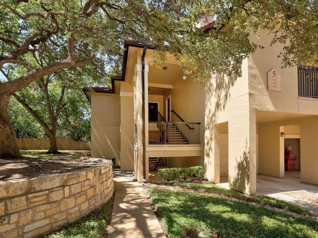 9525 N Capital Of Texas Hwy Unit #523